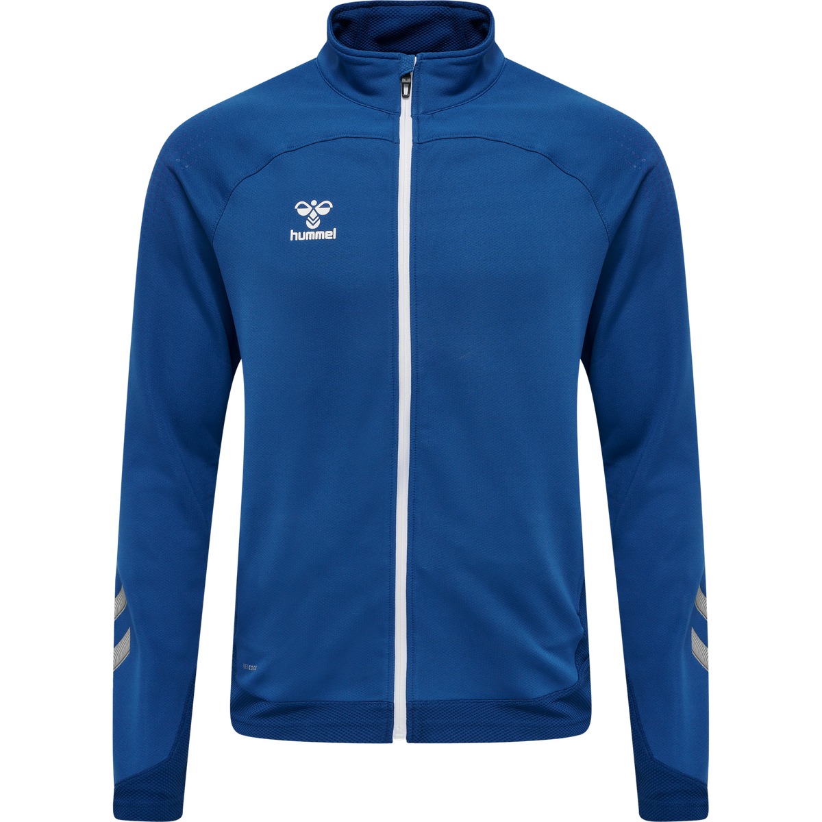 hmlLEAD POLY ZIP JACKET