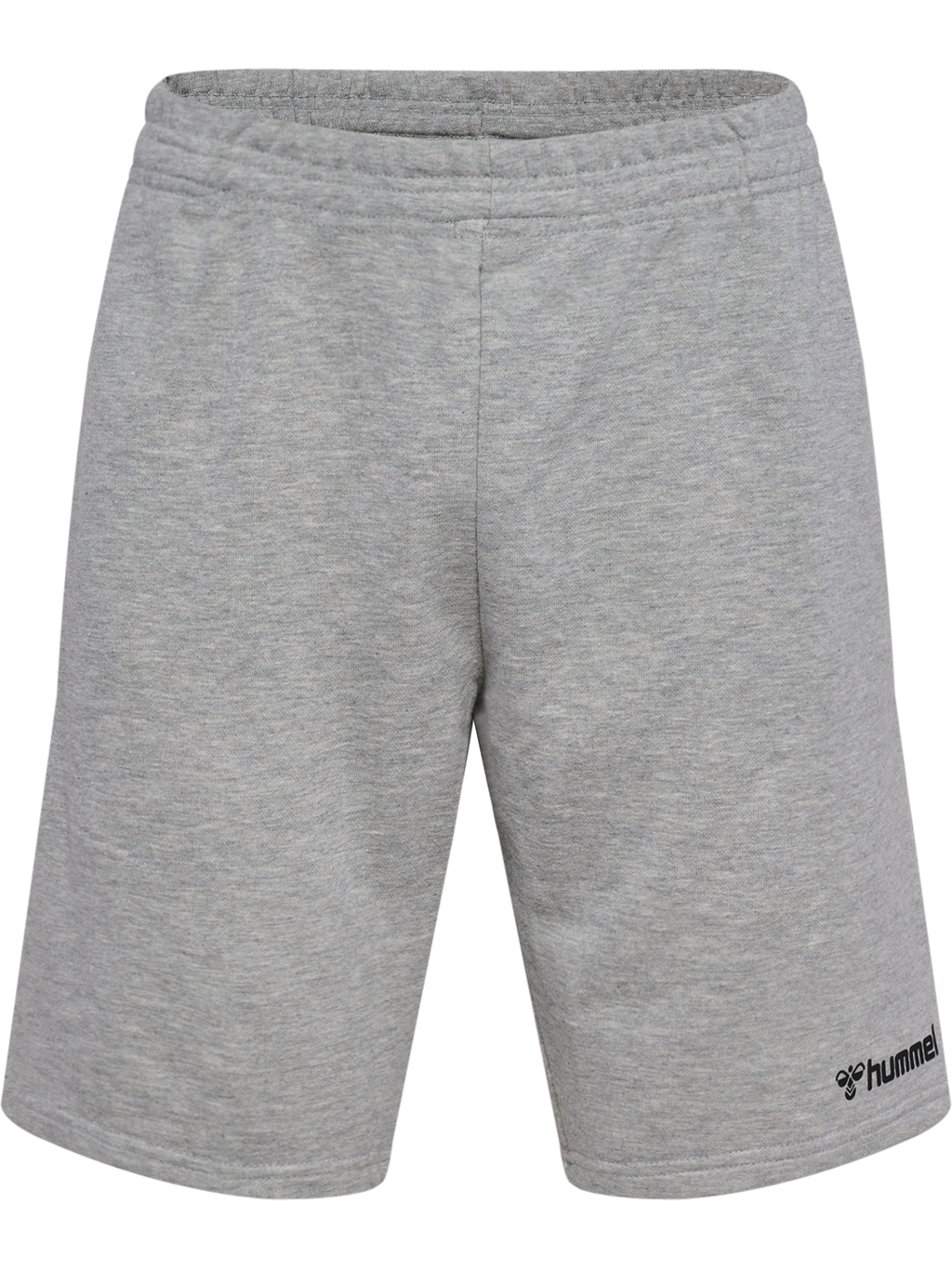 hmlMOVER COTTON BERMUDA SHORTS