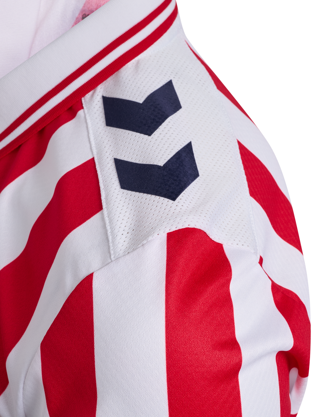 DBU 26 PRE GAME JERSEY S/S