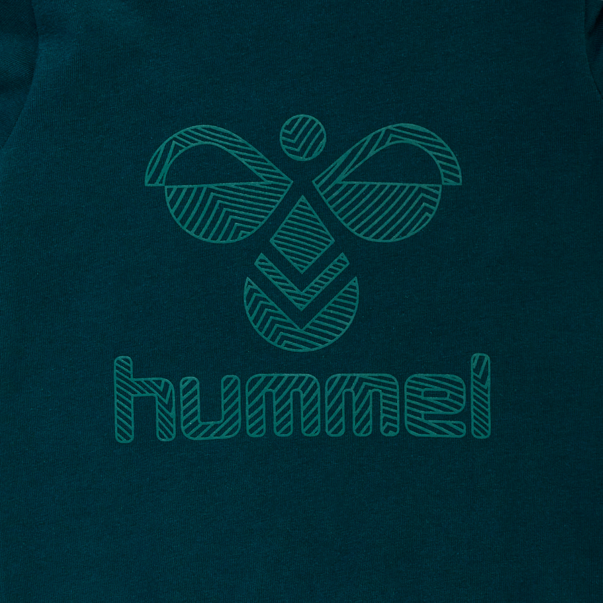 hmlFASTWO FLIPPER BODY L/S