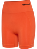 hmlTIF SEAMLESS SHORTS
