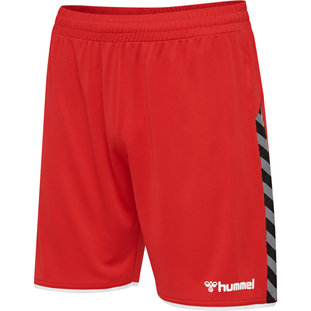 hmlAUTHENTIC KIDS POLY SHORTS