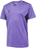 hmlAUTHENTIC PL JERSEY S/S KIDS