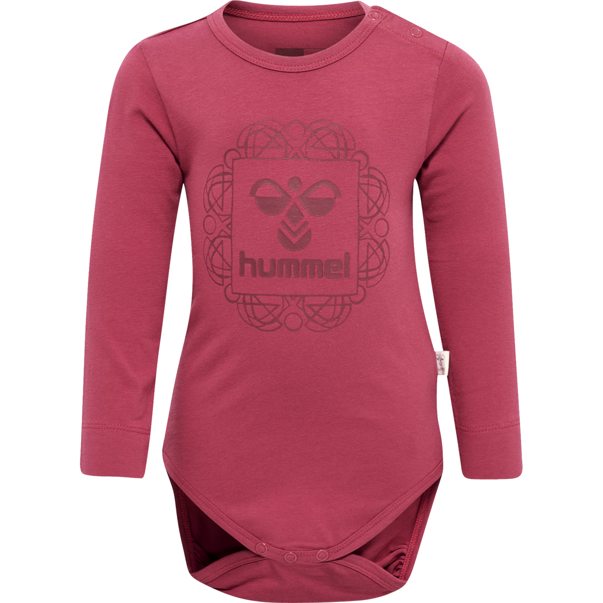 hmlHELGA BODY L/S
