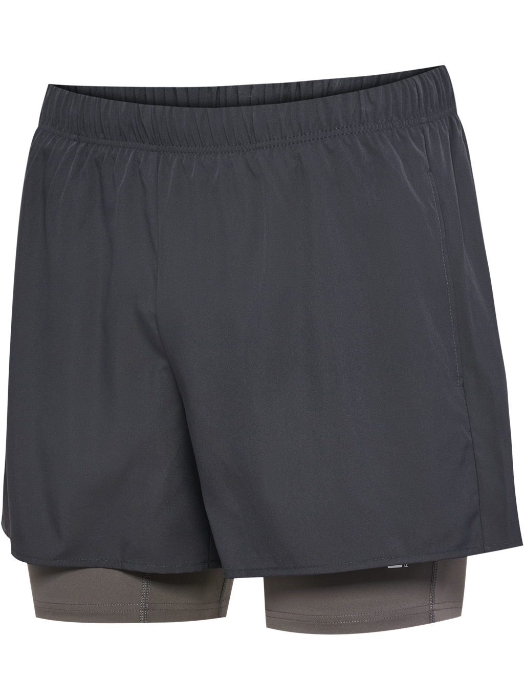 hmlHIIT INTENSITY 2 IN 1 SHORTS