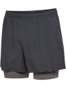 hmlHIIT INTENSITY 2 IN 1 SHORTS
