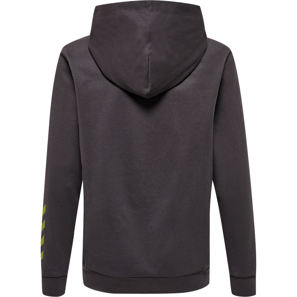 hmlOFFGRID COTTON HOODIE KIDS