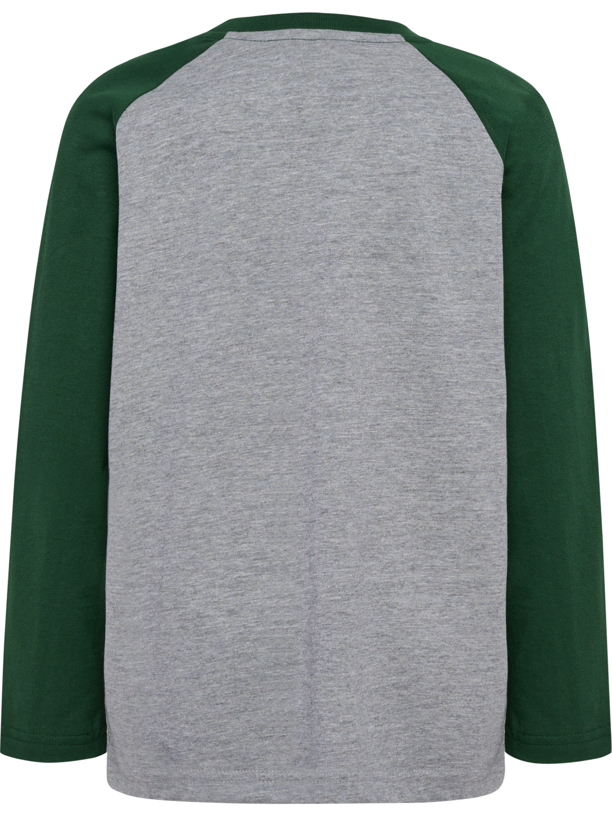 hmlJR RAGLAN LOOSE T-SHIRT L/S BEE