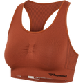 hmlMT SHAPING SEAMLESS SPORTS TOP