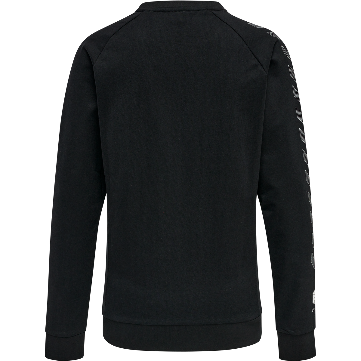hmlMOVE GRID COTTON SWEATSHIRT WOMA