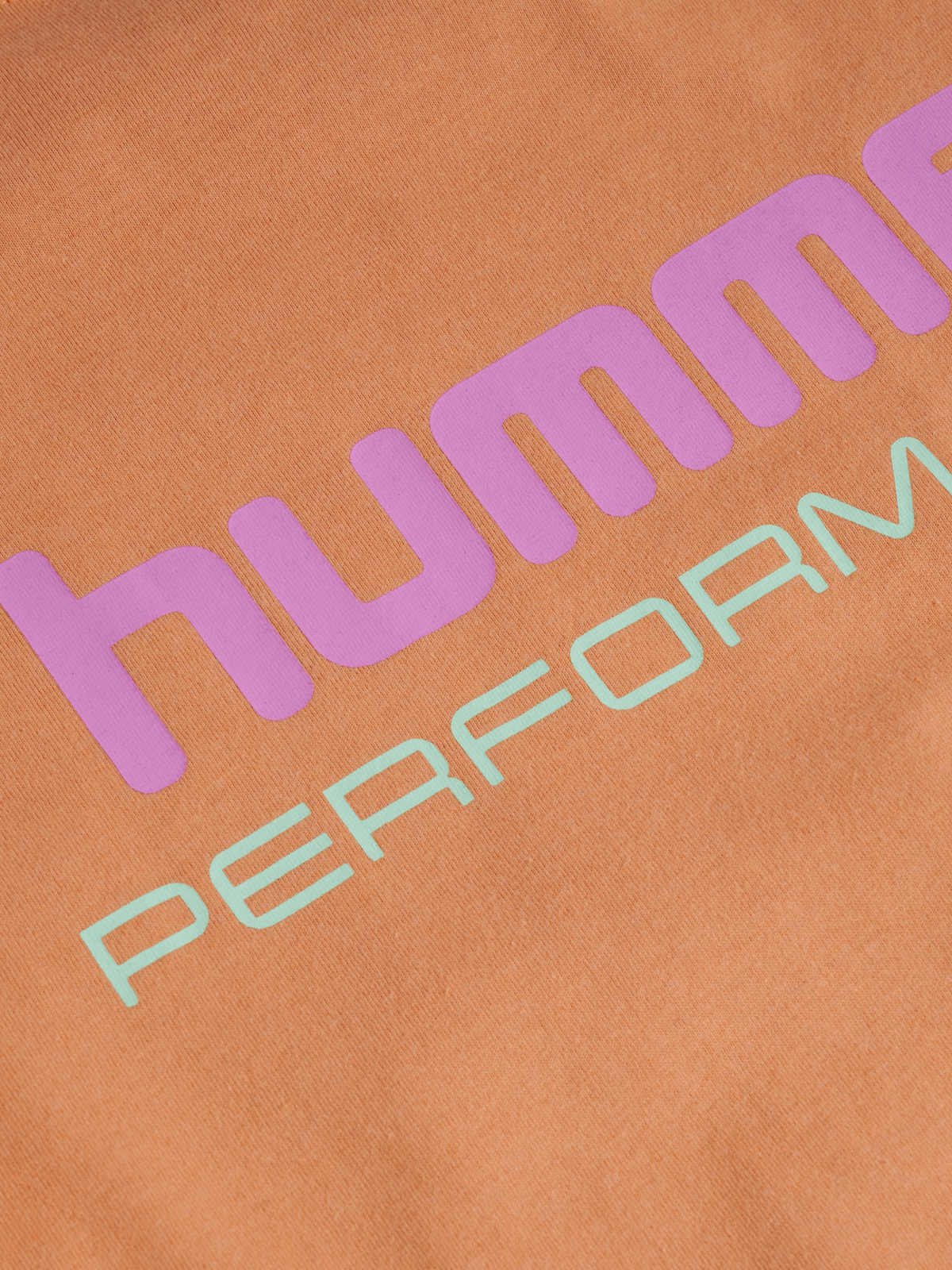 hmlJR PULSE T-SHIRT S/S