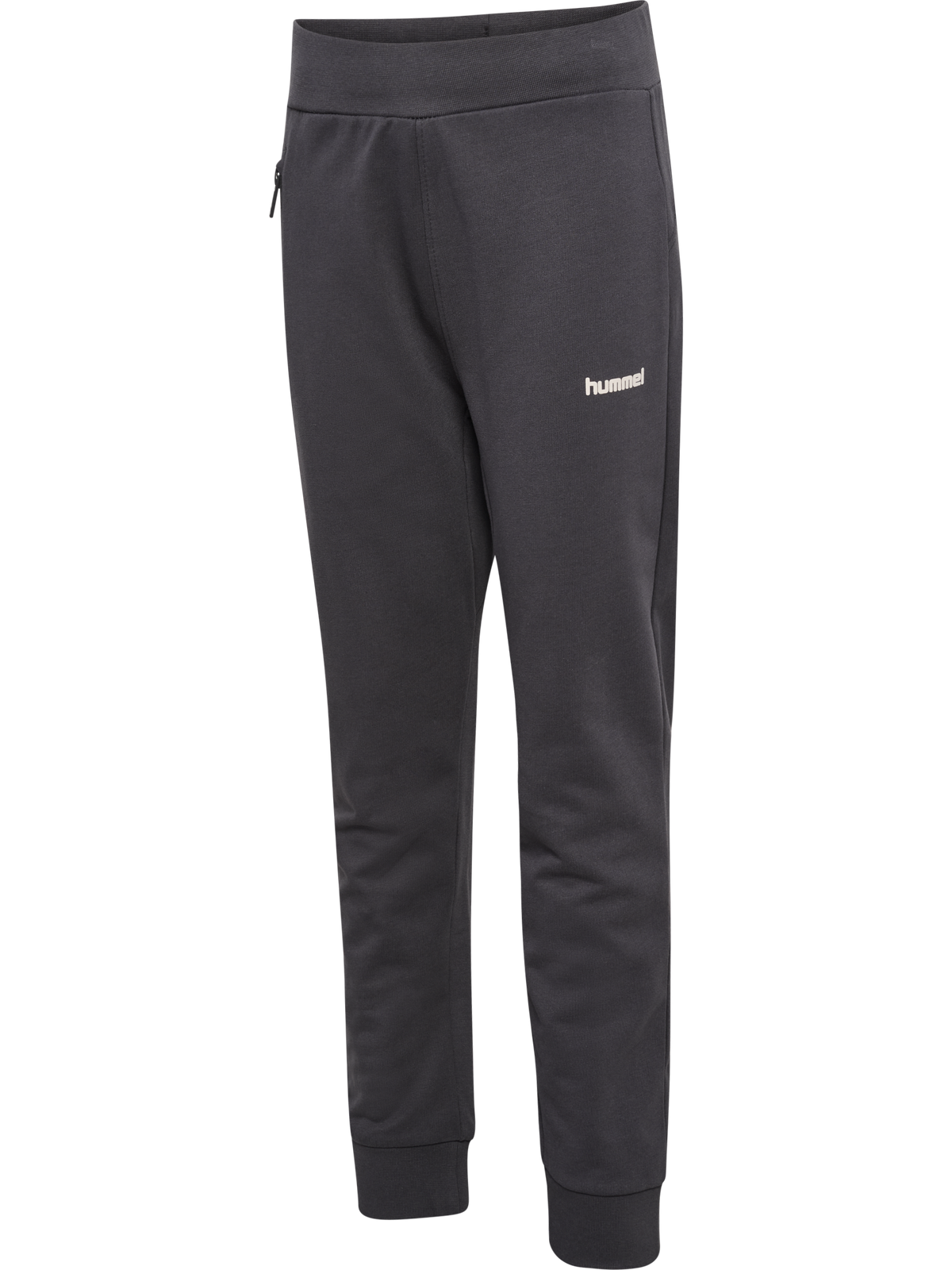 hmlJR REGULAR ADJ WAIST PANTS
