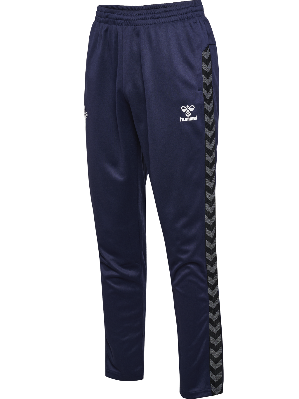 hmlAUTHENTIC PL PANTS