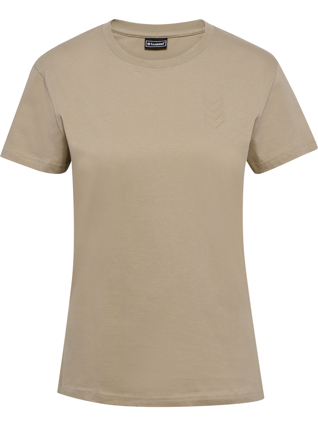 hmlACTIVE CO TEE S/S WOMAN