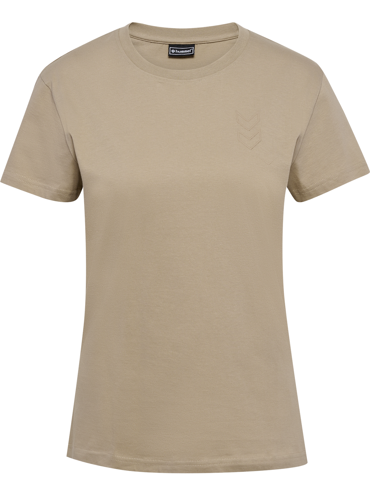 hmlACTIVE CO TEE S/S WOMAN