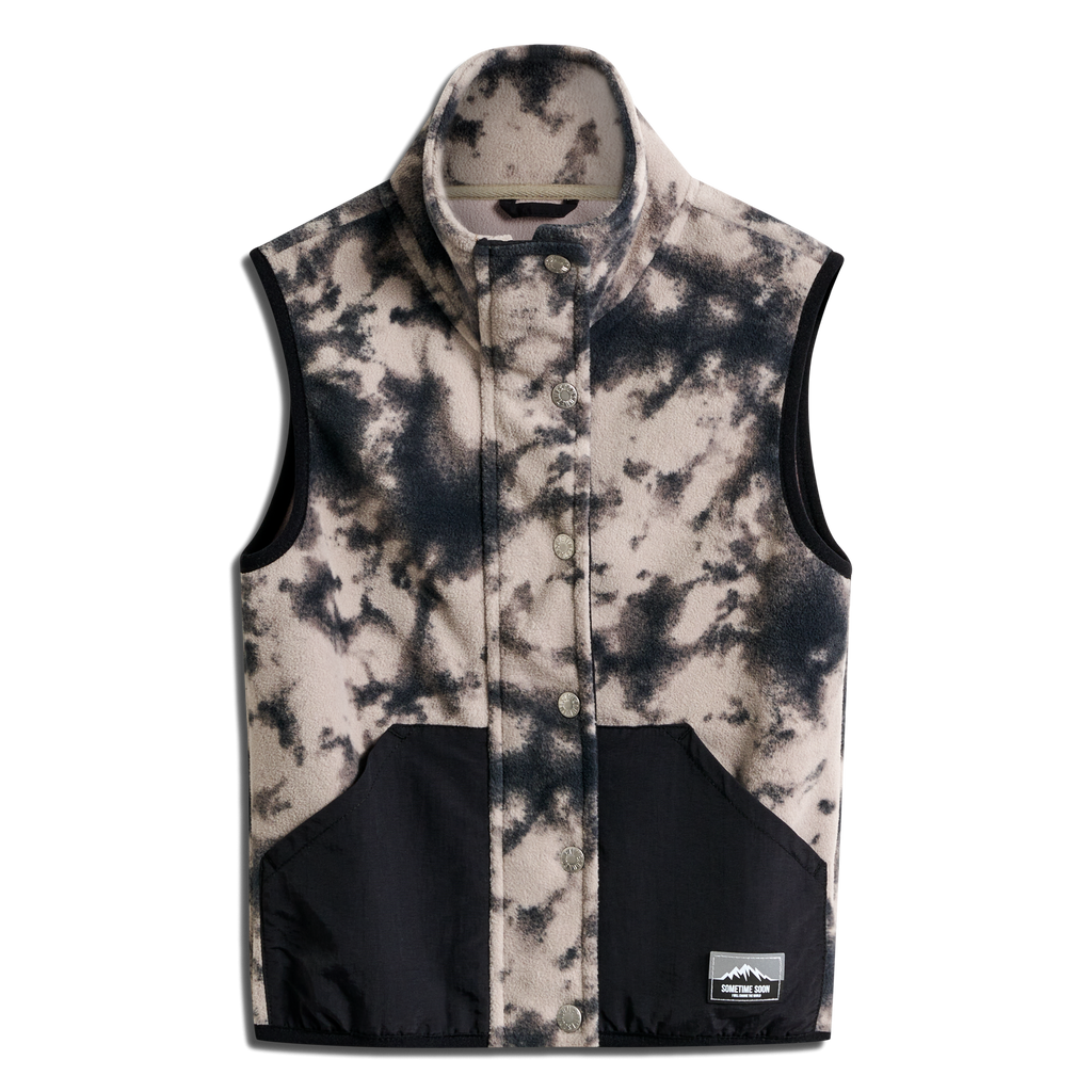 stsBASE VEST