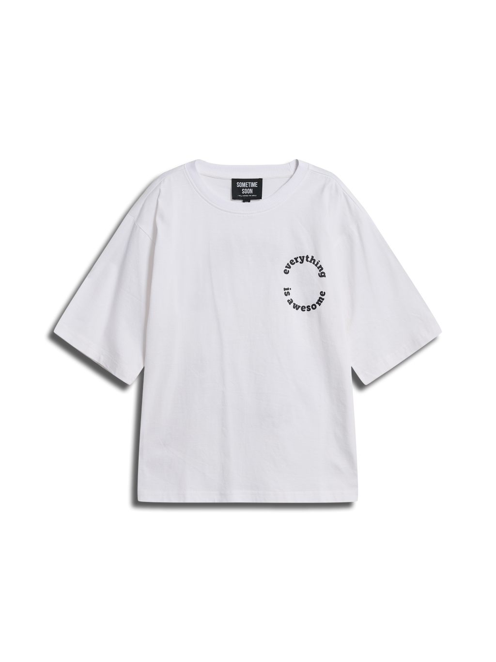 stsEMMETT T-SHIRT S/S
