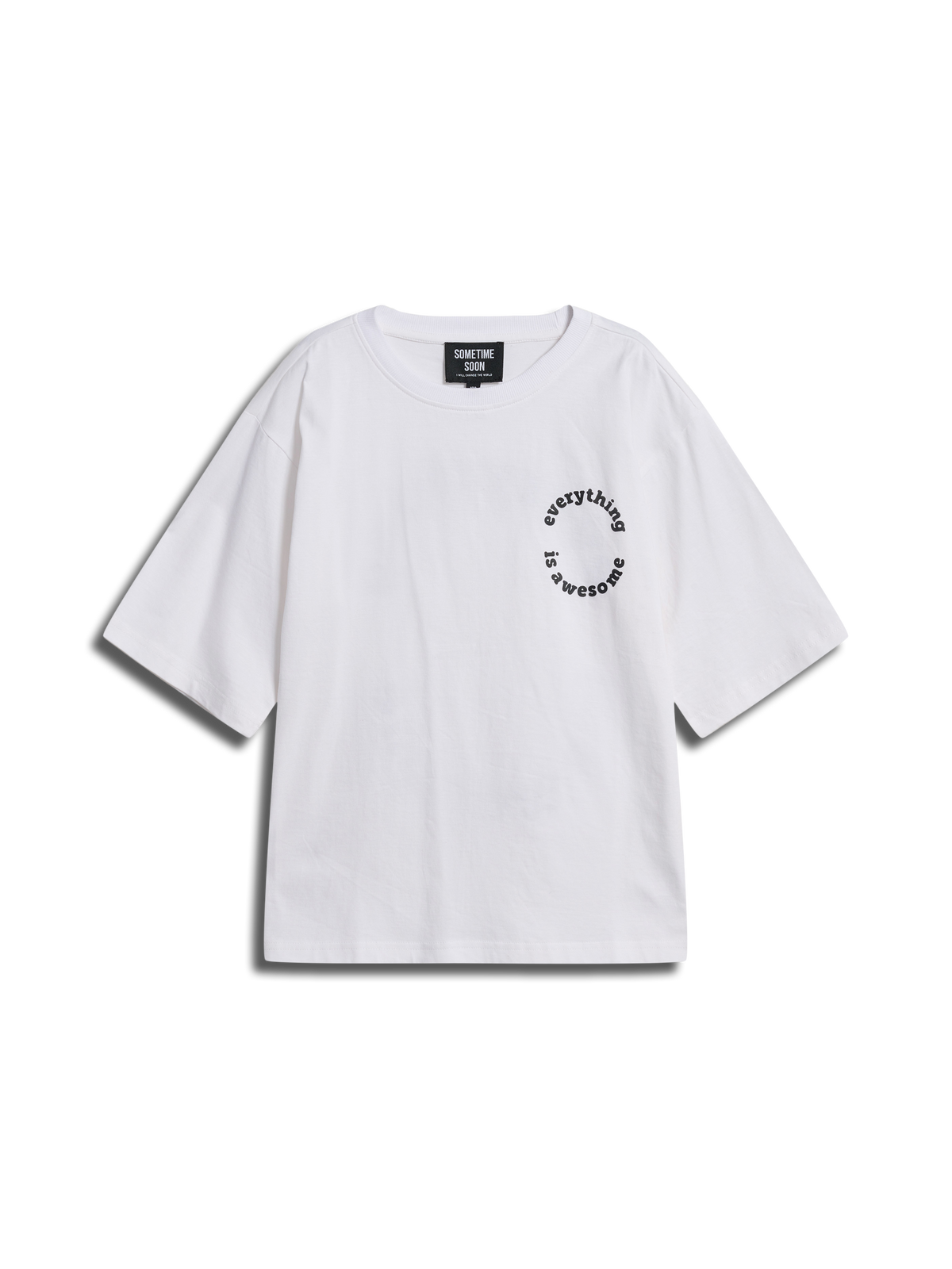 stsEMMETT T-SHIRT S/S