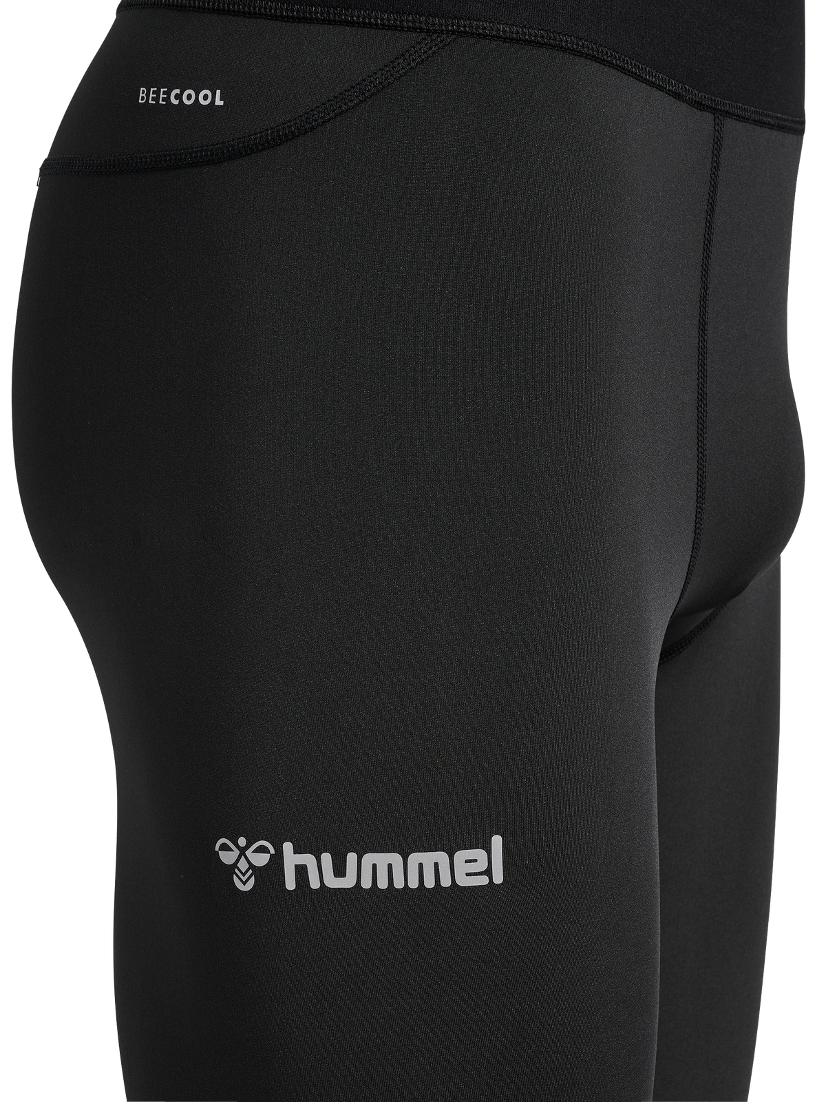 hmlBL WINTER PERFORMANCE LONGTIGHTS