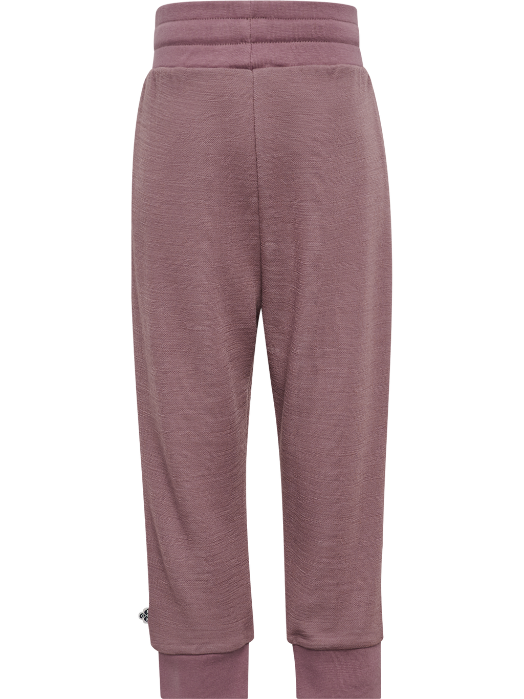 hmlMINI WOOL PANTS