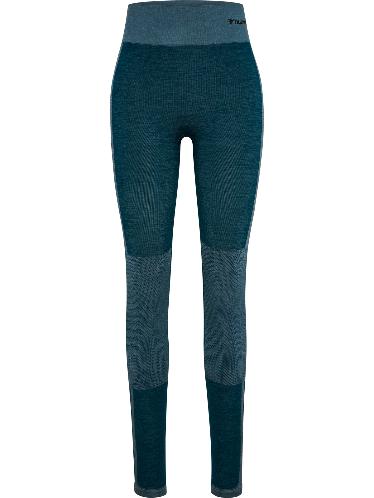 hmlCLEA SEAMLESS MID WAIST TIGHTS