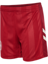 DBU WOMAN 25 HOME SHORTS