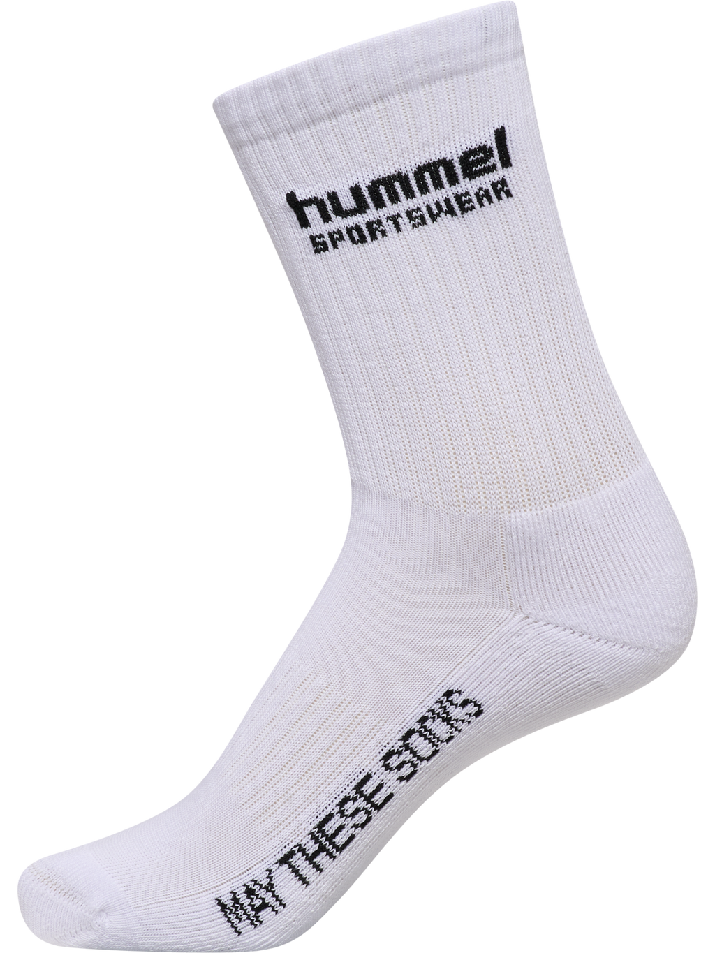 hml3-PACK SOCKS SPORTSWEAR