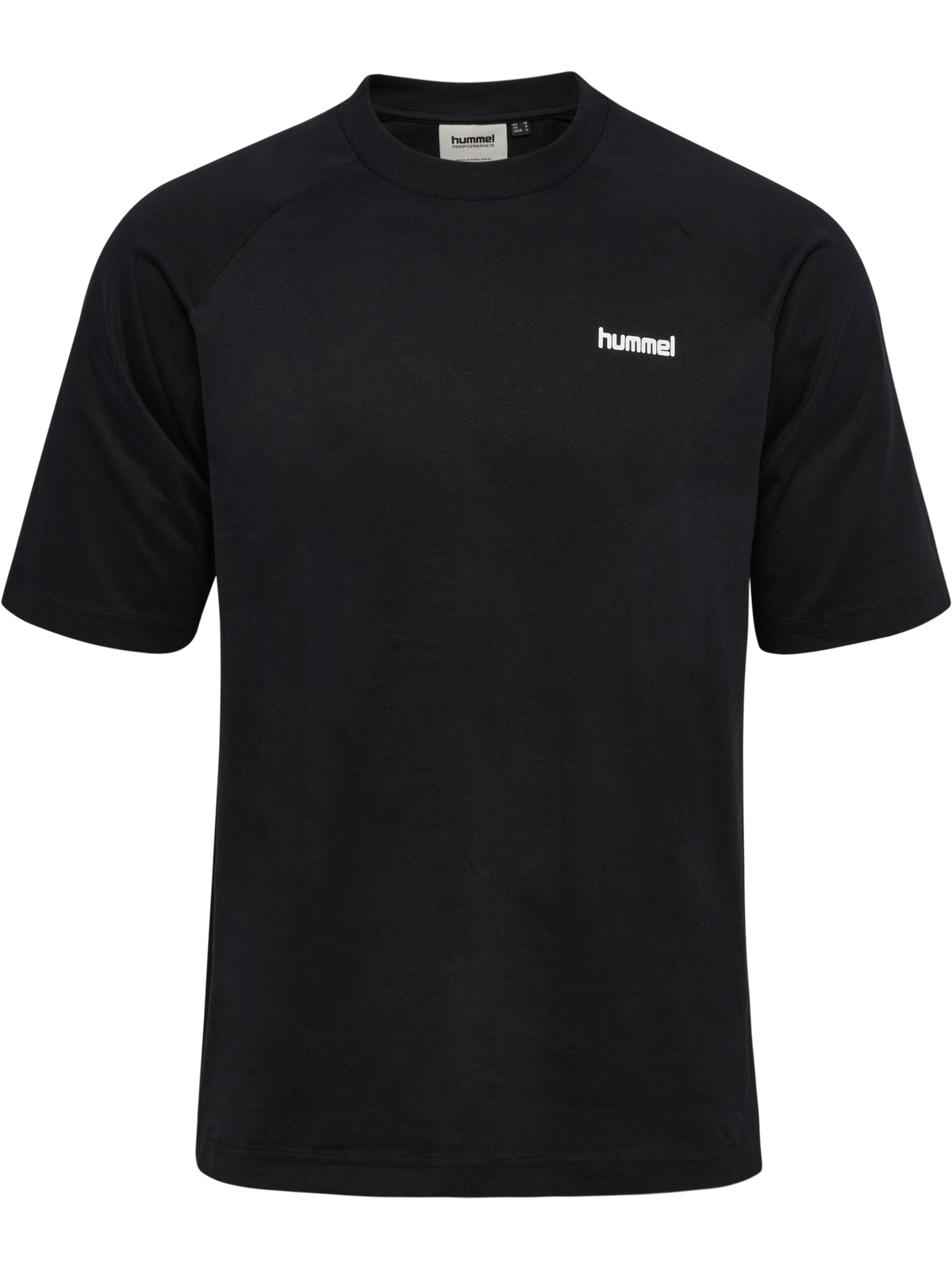 hmlKEEPER GRAPHIC T-SHIRT S/S