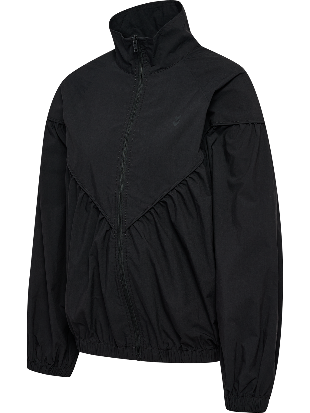 hmlWAVES ZIP JACKET