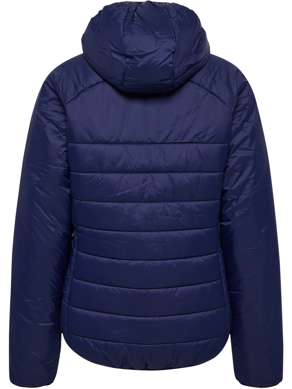 hmlGO QUILTED HOOD JACKET WOMAN