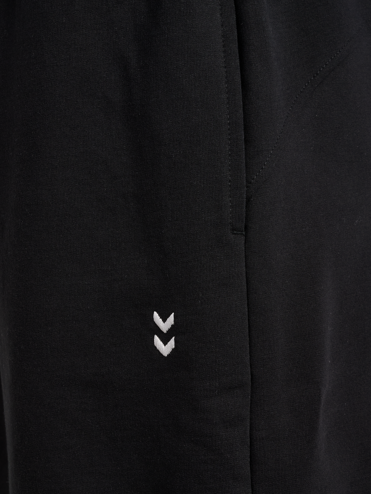 hmlPULSE LOOSE SWEAT SHORTS