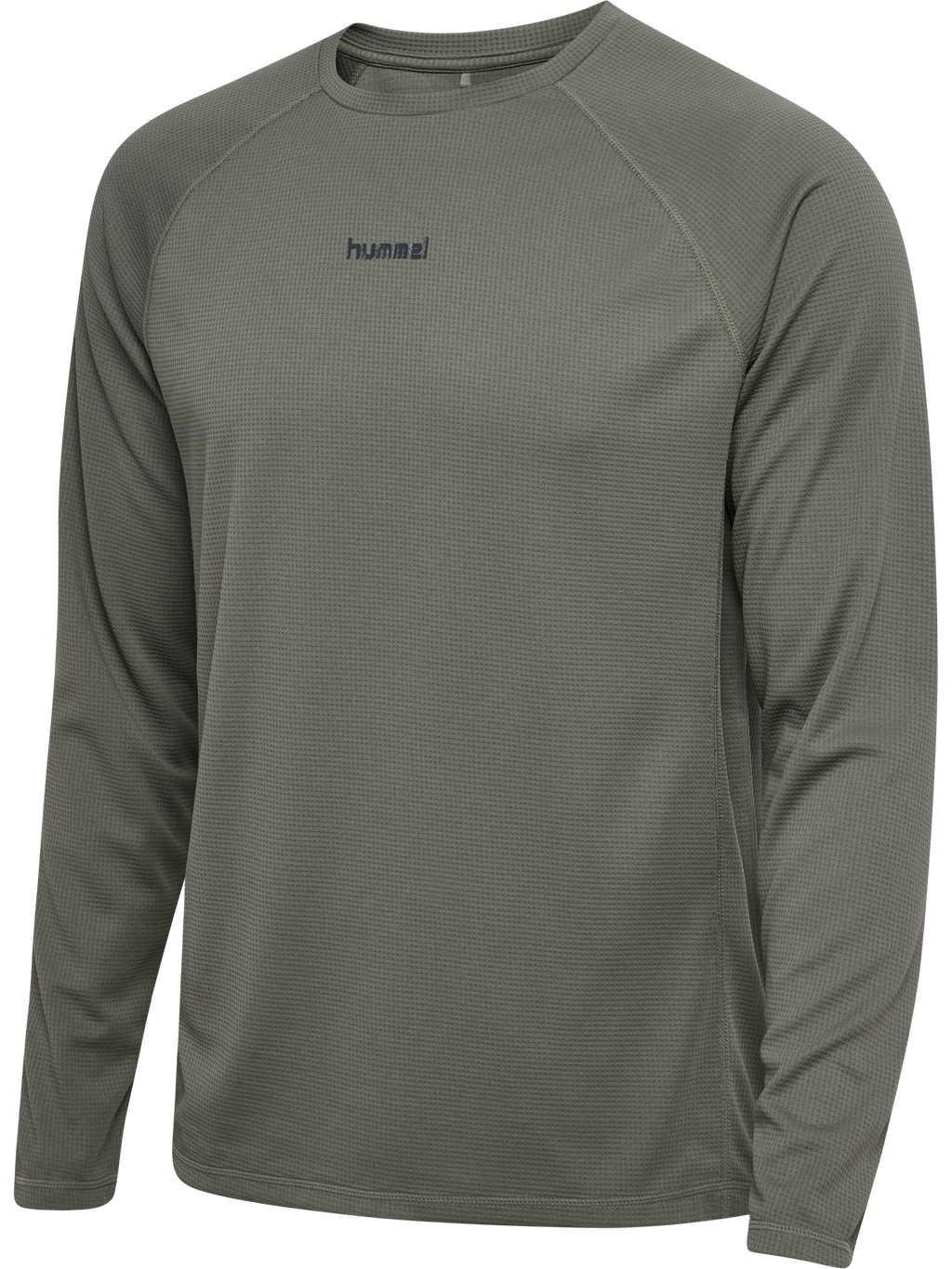 hmlMOMENTUM T-SHIRT L/S