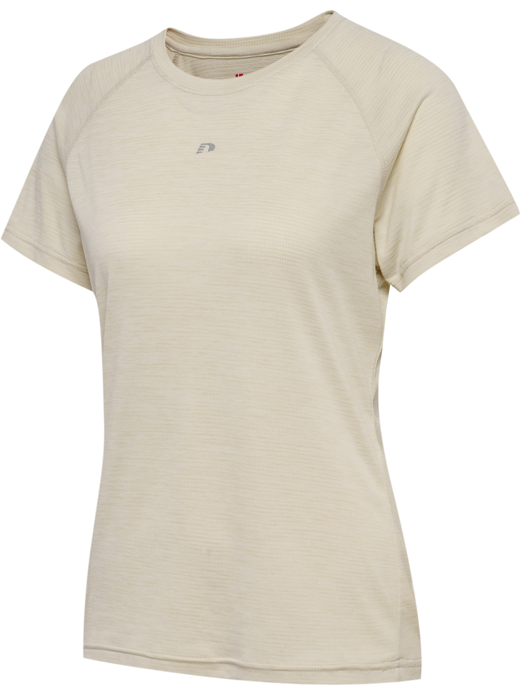 nwlACTIVE W T-SHIRT S/S