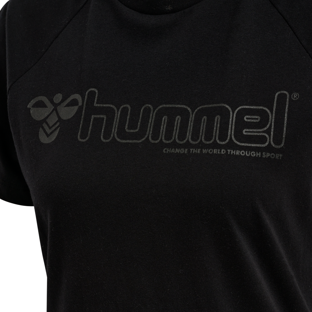 hmlNONI 2.0 T-SHIRT