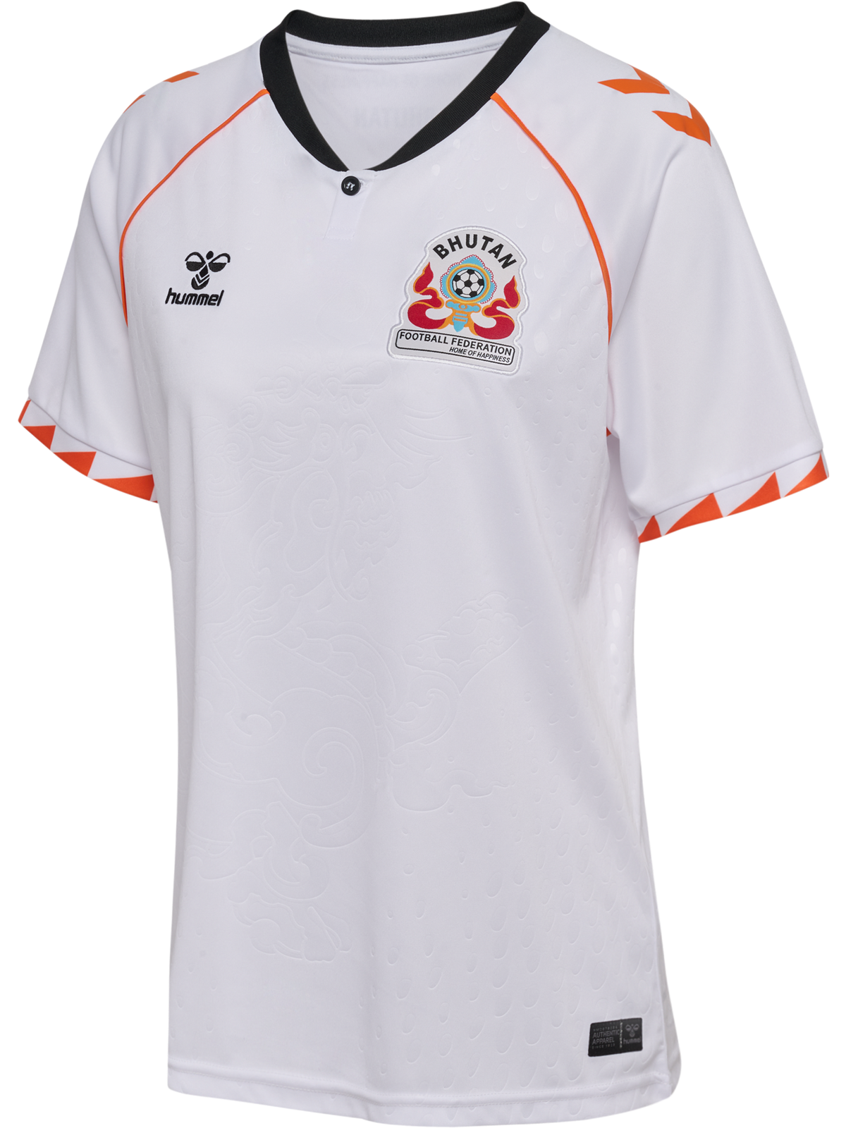 BFF 26/27 THIRD JERSEY SS