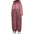 hmlSNOOPY TEX SNOWSUIT