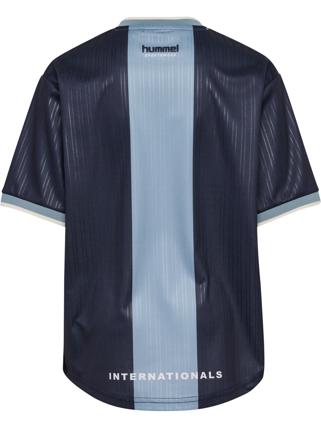 hmlJR LOOSE BALL  JERSEY S/S SET