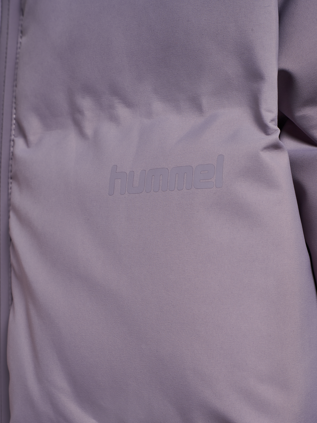 hmlJR ALL WEATHER PUFFER JACKET WR