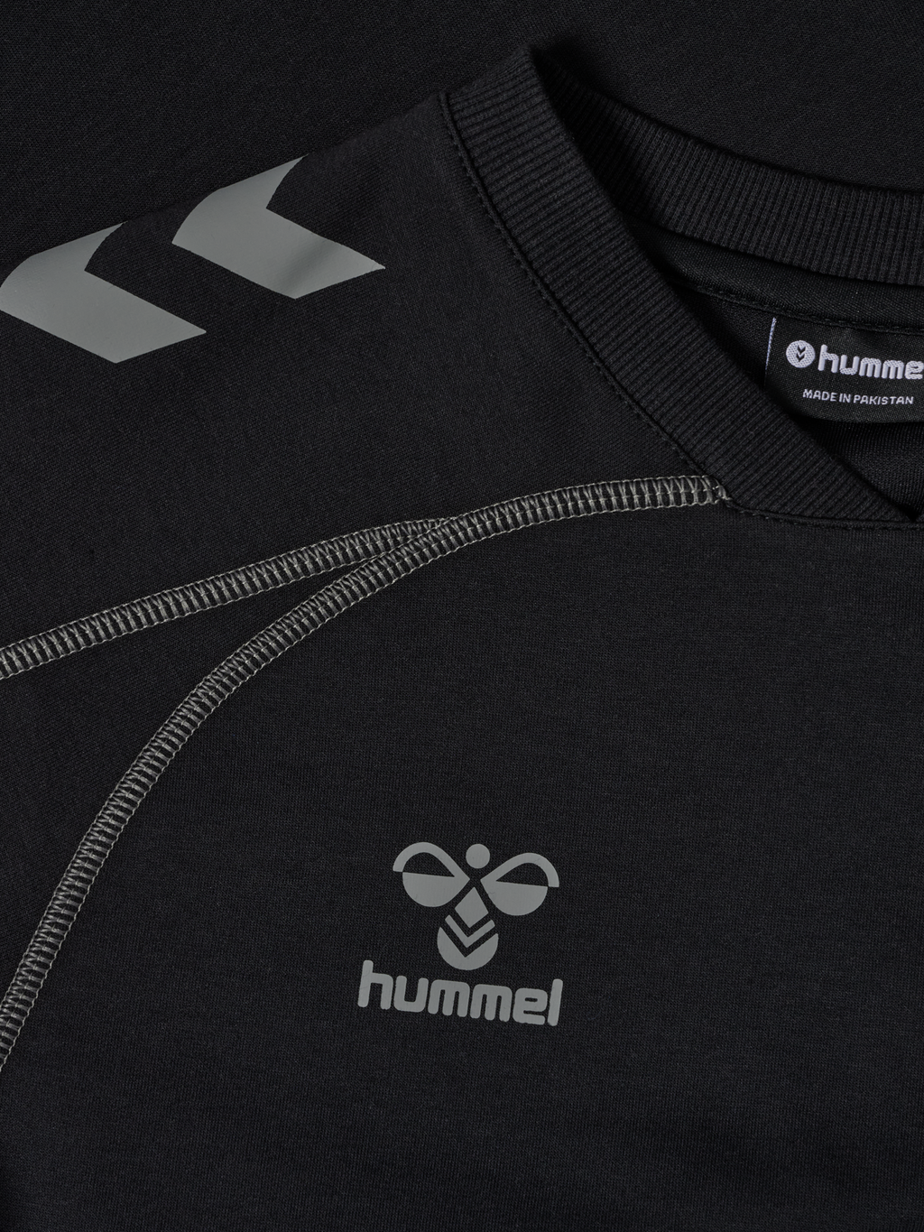 hmlMOVE 2.0 T-SHIRT S/S WOMAN
