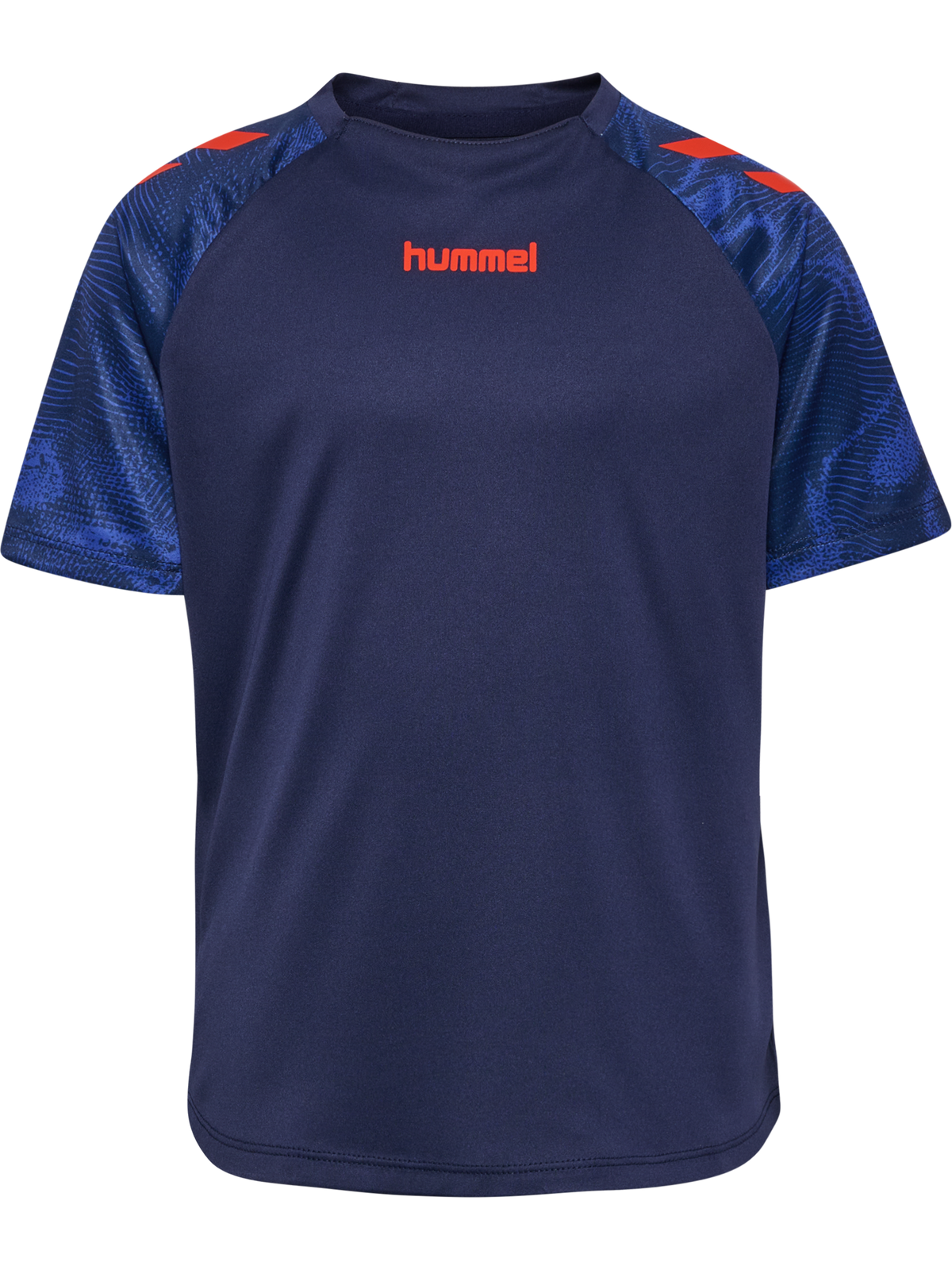 hmlBLAZE26 PRO TRAINING JERSEY KIDS