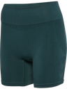 hmlMT DEFINE SEAML SCRUNCH SHORTS