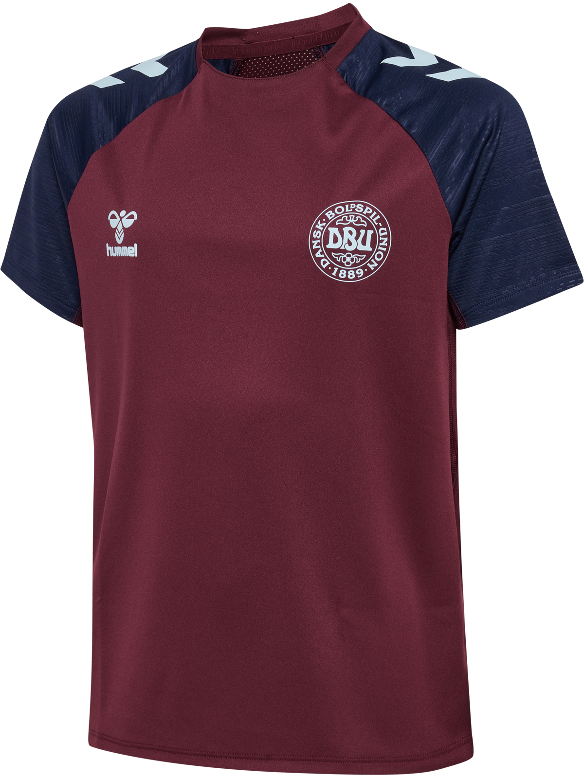 DBU 26 PRO TR JERSEY S/S KIDS