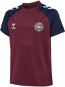 DBU 26 PRO TR JERSEY S/S KIDS