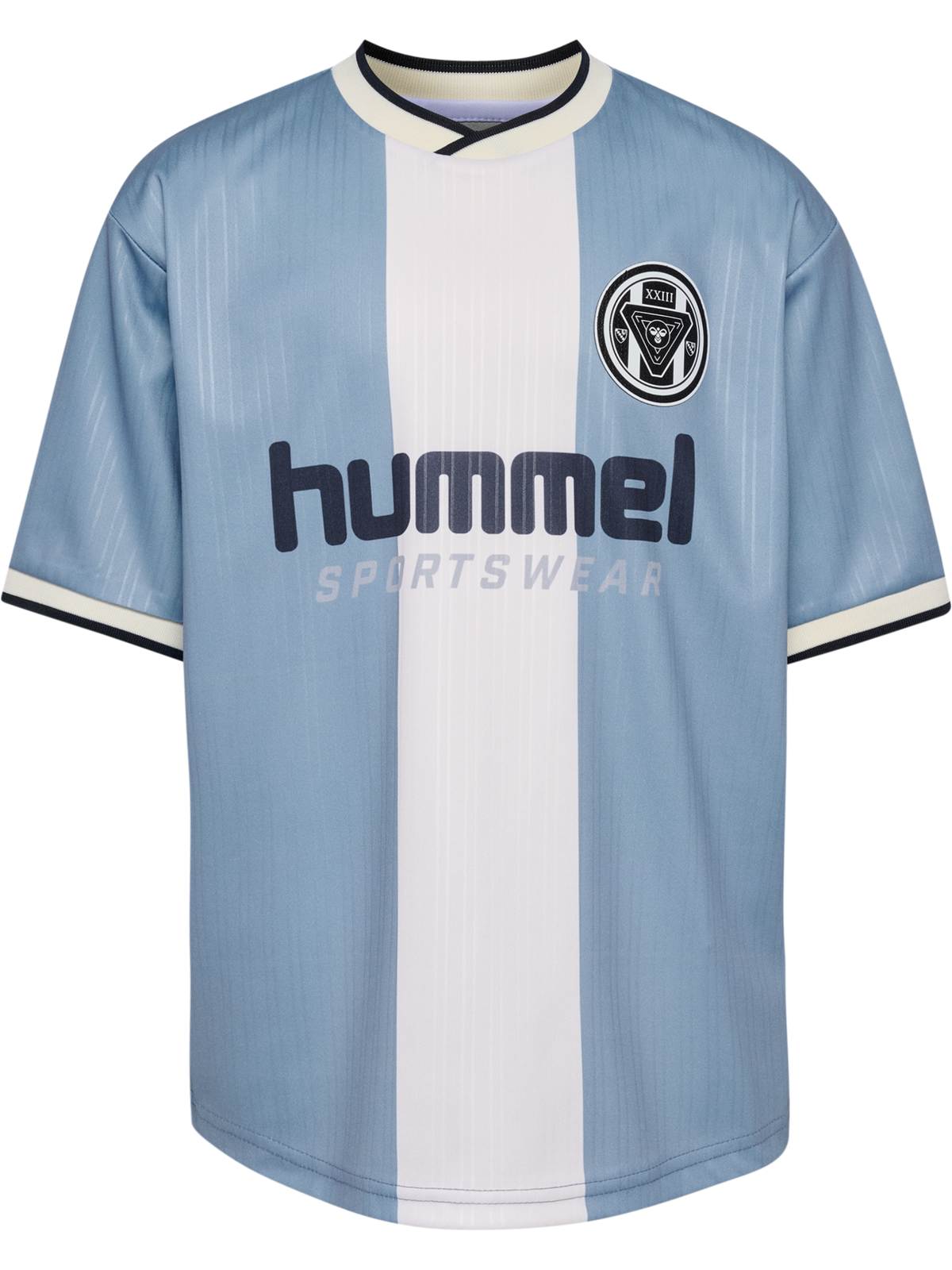 hmlJR LOOSE BALL  JERSEY S/S SET