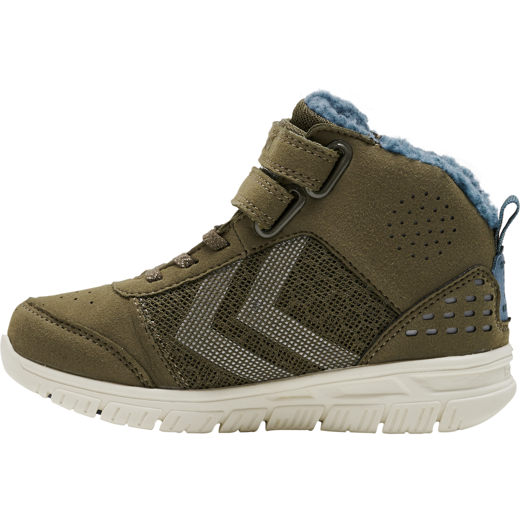 CROSSLITE WINTER MID TEX JR