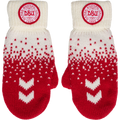 HMLDBU FAN XMAS MITTENS KIDS