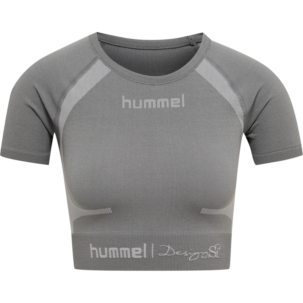 hmlSI SEAMLESS T-Shirt S/S