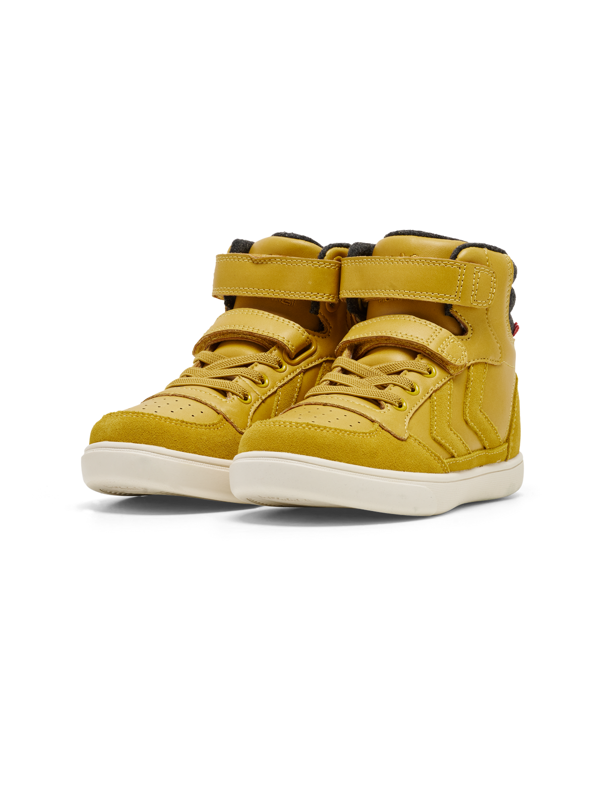STADIL WINTER HIGH JR