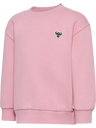 hmlMINI LOOSE CREWNECK BEE
