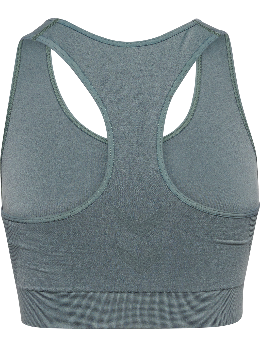 hmlTIF SEAMLESS SPORTS TOP